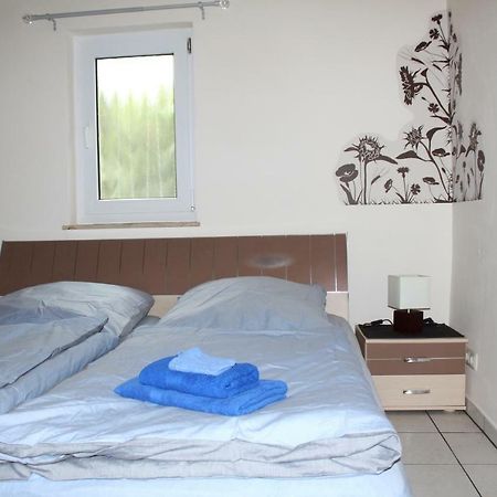 Bungalow Gross Dratow Екстериор снимка