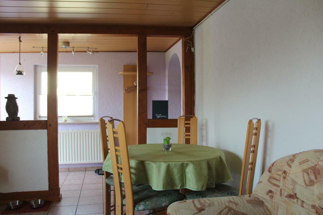 Bungalow Gross Dratow Екстериор снимка