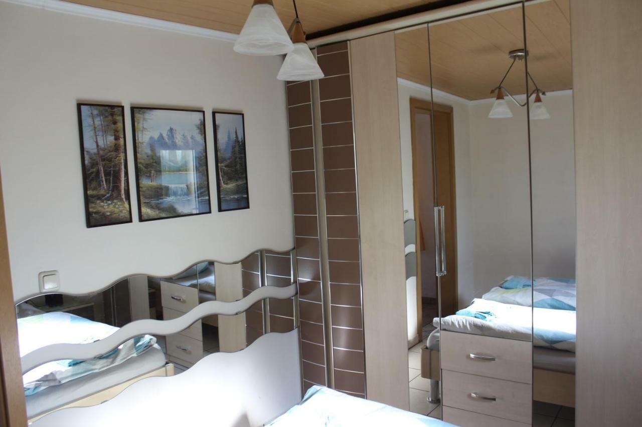 Bungalow Gross Dratow Екстериор снимка